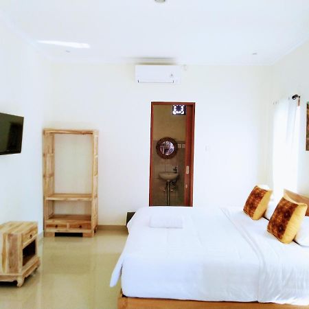 Lavista Guesthouse Ubud Zewnętrze zdjęcie