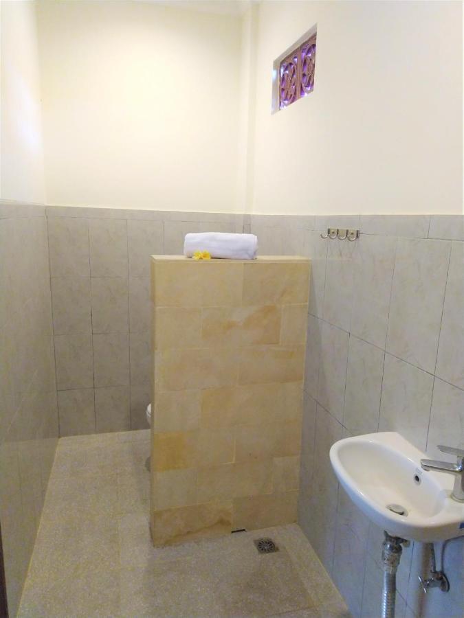 Lavista Guesthouse Ubud Zewnętrze zdjęcie