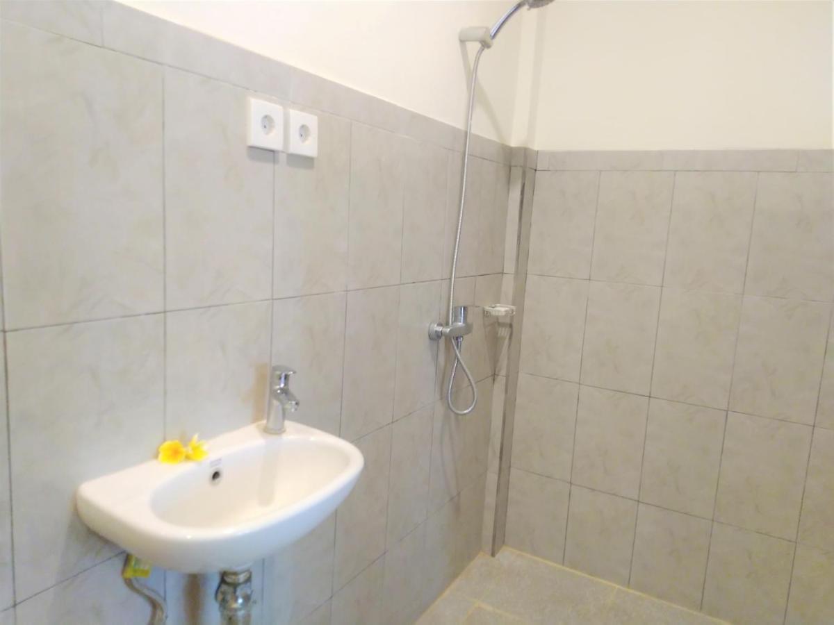 Lavista Guesthouse Ubud Zewnętrze zdjęcie