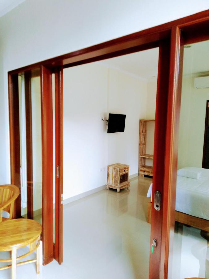 Lavista Guesthouse Ubud Zewnętrze zdjęcie