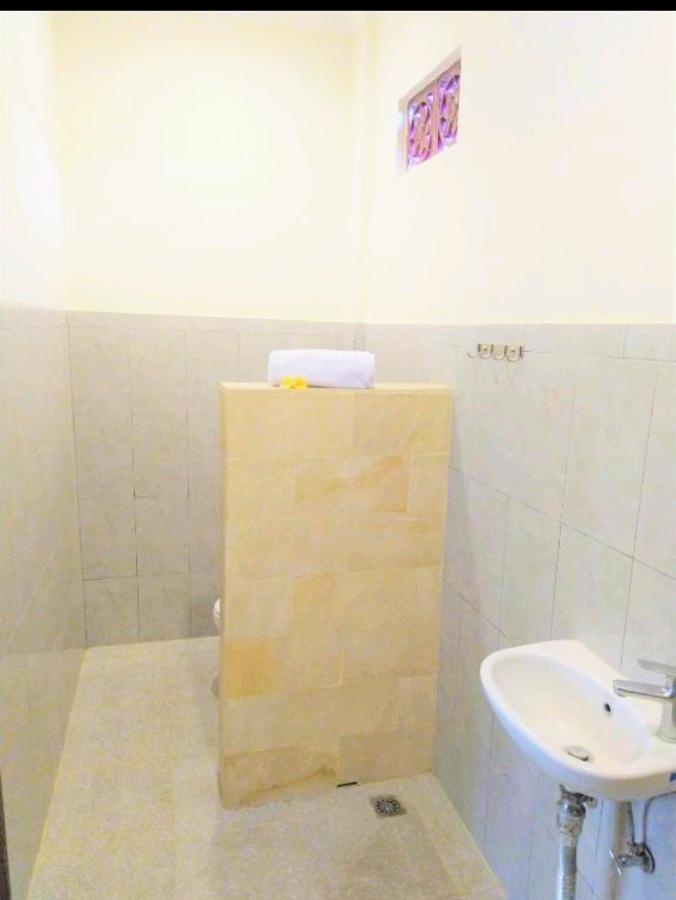 Lavista Guesthouse Ubud Zewnętrze zdjęcie