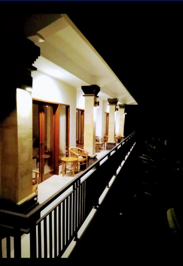 Lavista Guesthouse Ubud Zewnętrze zdjęcie