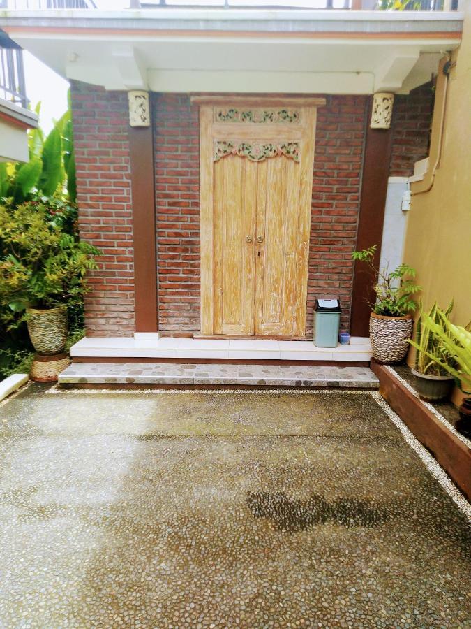 Lavista Guesthouse Ubud Zewnętrze zdjęcie