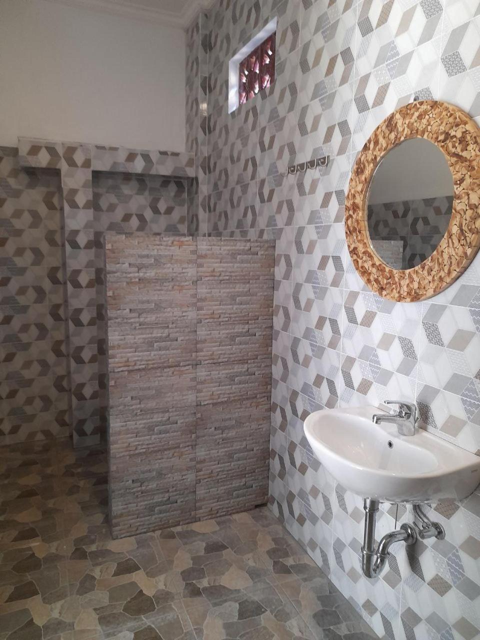 Lavista Guesthouse Ubud Zewnętrze zdjęcie